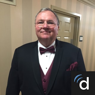 Merrill Ward, MD