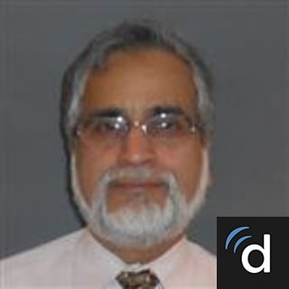 Amir Kagalwalla, MD