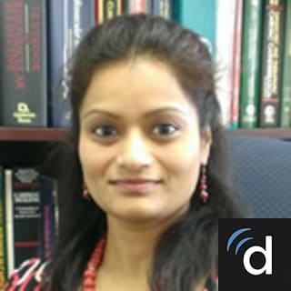 Srujana Chakilam, MD