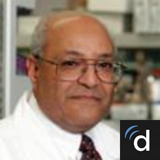 Fouad Kandeel, MD