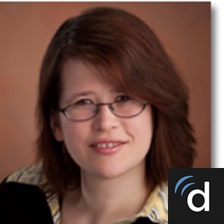 Candace Fetzer, MD