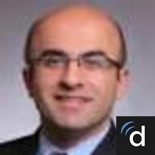 Afshin Razi, MD