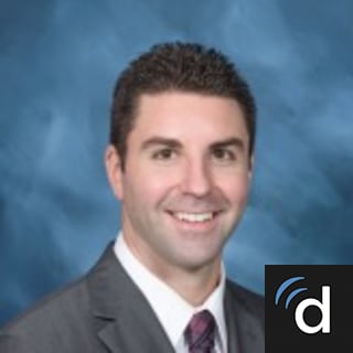 Michael Johnson Jr., MD