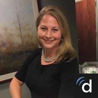 Jennifer Mendrysa, Family Nurse Practitioner, Leesburg, VA