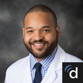 Dr. Dain T. Thorpe, Md 