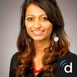 Puja Nakrani, MD