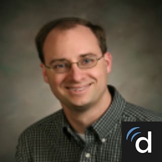 James McGovern, MD