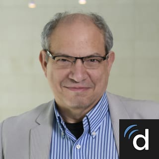David Aron, MD
