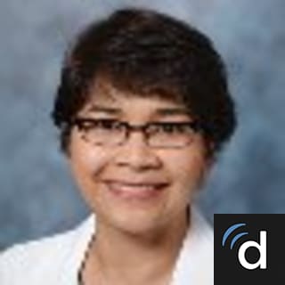 Mariza De Peralta-Venturina, MD