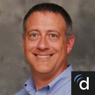 Mark Lisby, MD