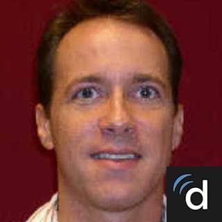 Brian Eklund, MD