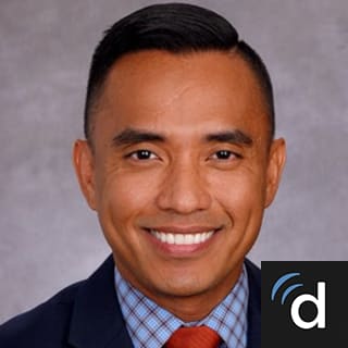 Ronaldo Luanzon, MD