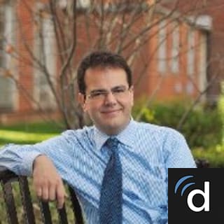 Mahdi Ajjan, MD
