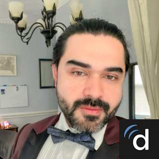 Inam Ahmed, MD