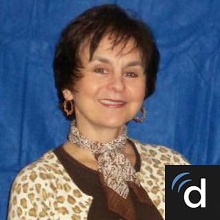Rebecca Ehrich, Family Nurse Practitioner, Kansas City, MO