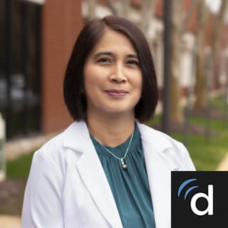 Cheryl (Dabon) Almirante, MD