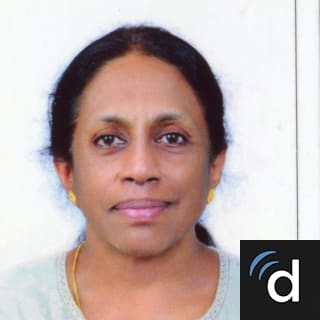 Liziamma George, MD