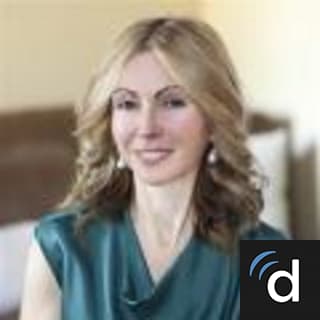 Tanya Futoryan, MD