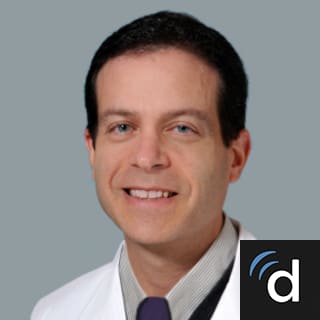 Alan Eisenberg, MD