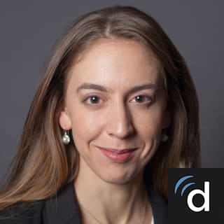 Randi Bates, Family Nurse Practitioner, Columbus, OH