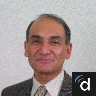S Hasanain, MD
