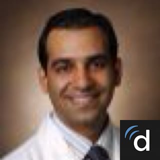 Babar Parvez, MD, Cardiology, Appleton, WI