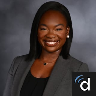 Nonyerem Acholonu-Fomin, MD, Pediatrics, New York, NY