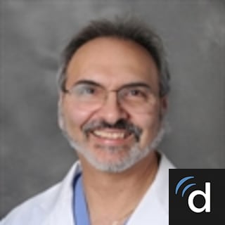 Louis Andary Jr., MD, Obstetrics & Gynecology, Trenton, MI