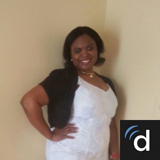 Ernestine Enohmbi, Psychiatric-Mental Health Nurse Practitioner, Beltsville, MD