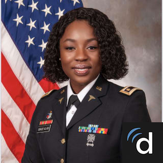Oluwaseyi Gbade-Alabi, MD