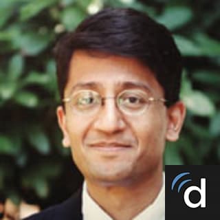 Sunjay Berdia, MD, Orthopaedic Surgery, Rockville, MD