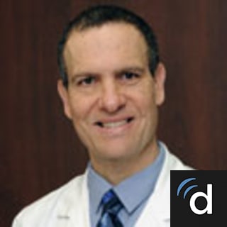 Raul Mitrani, MD