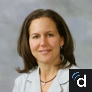 Wendi Marcus, MD