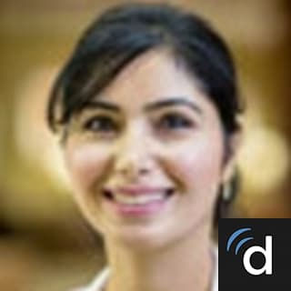 Mojdeh Zahedi, MD