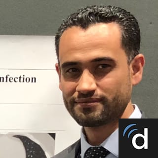 Hussein Assallum, MD