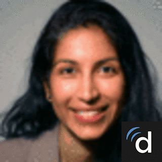 Moneesha Narula-Isaac, MD