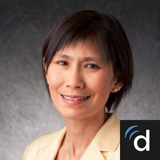 Anne Lin, Clinical Pharmacist, Baltimore, MD