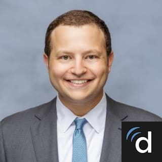 Zachary Taub, MD