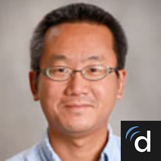 Dr. Haipeng Shao, MD | Tampa, FL | Pathologist | US News Doctors