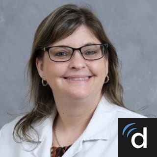 Laura McDade, Family Nurse Practitioner, Macon, GA