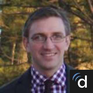 David Fessler, MD