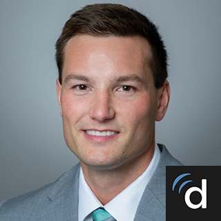 Austin Mistarz, MD