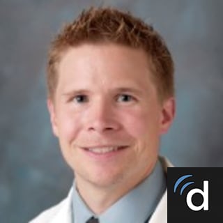 Nathan Derhammer, MD