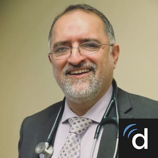 Mir Asghar, MD