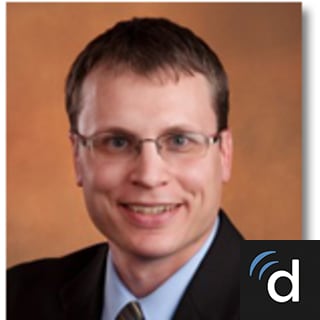 Matthew Henry, Orthopedics, Rapid City, SD