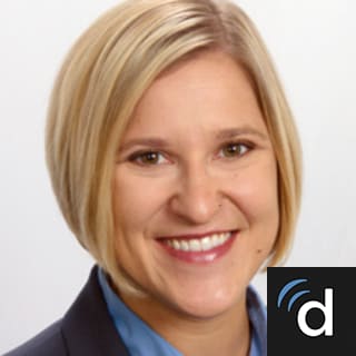 Amanda Olson, MD