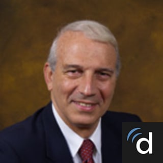 Ron Arison, MD