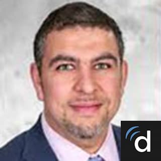 Sammy Elsamra, MD, Urology, New Brunswick, NJ