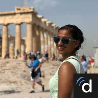 Priya Srikanth, MD
