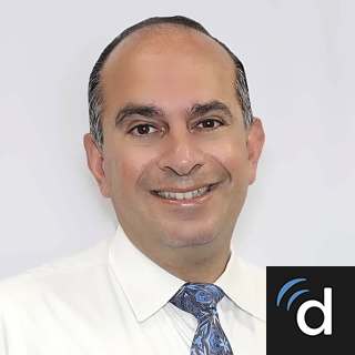 Elias Aliprandis, MD
